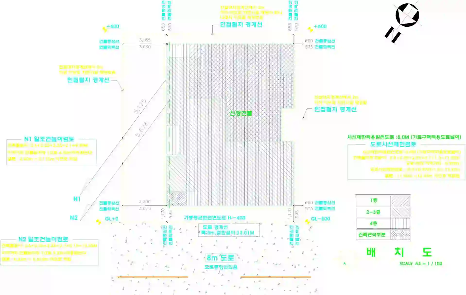 내동 899 배치도 이미지
